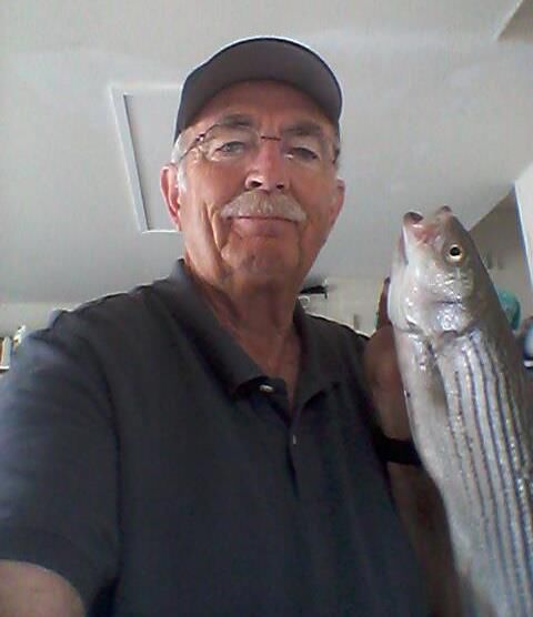 Bragging Rights: John McMenamin